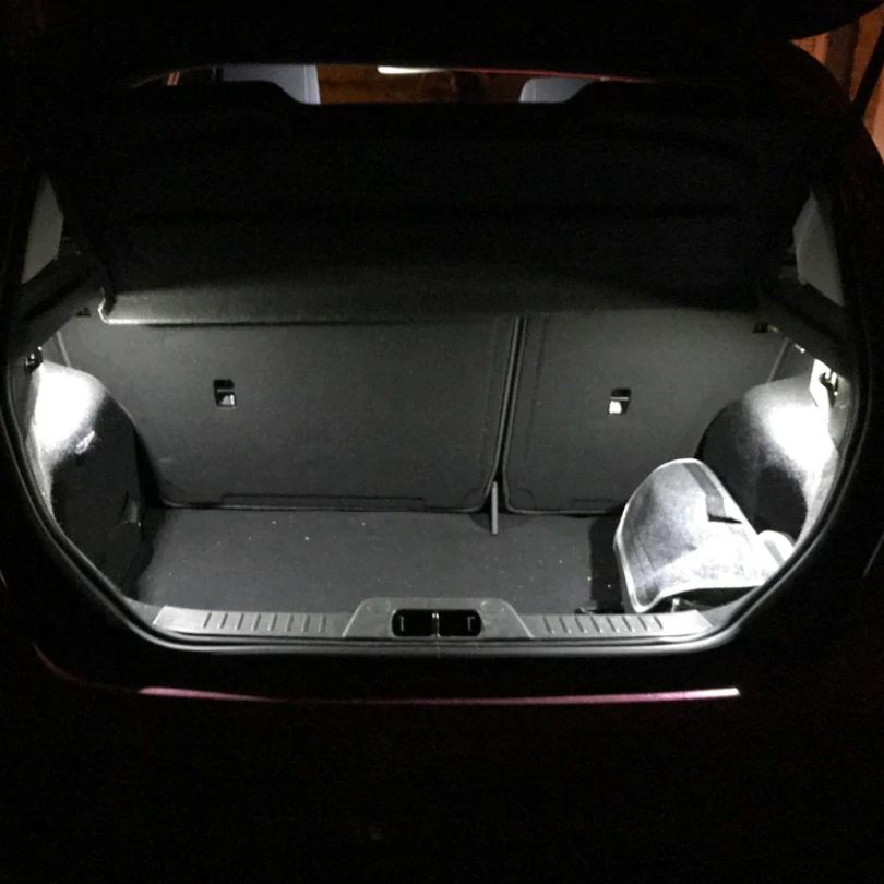 Altex LED Festoon