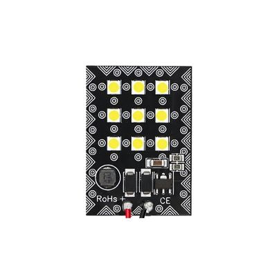 Nixolight