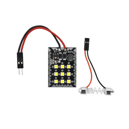 Altex LED Festoon